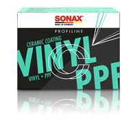 SONAX PROFILINE CeramicCoating Set Vinyl+PPF 5-teilig