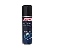 SONAX PROFILINE CeramicCoating CC36 GlossCoat 2 (210 ml) Zweite Versiegelungsstufe der Lack-Langzeitversiegelung Ceramic Coating CC36 | Art-Nr. 02362410