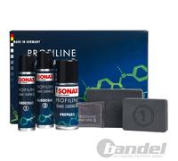 SONAX 02369410 PROFILINE CeramicCoating CC36 240 ml