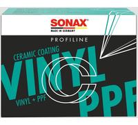 SONAX PROFILINE CeramicCoating Set Vinyl+PPF 5-teilig