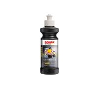 Sonax 1x 250ml PROFILINE Poliermittel Cut+Finish + Schaumpad (hart) 160 [Hersteller-Nr. 02251410]