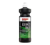 SONAX PROFILINE EX 04-06 OneStep und MediumCut Politur 1000ml