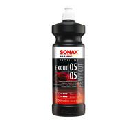 SONAX PROFILINE ExCut 05-05 Hochleistungsschleifpaste Politur für Exzenter 1000m