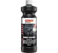 SONAX PROFILINE FabricCoating Imprägnierung 1 Liter schwarz