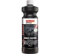 SONAX PROFILINE FabricCoating Imprägnierung 1 Liter schwarz
