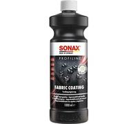 SONAX PROFILINE FabricCoating Imprägnierung 1 Liter schwarz