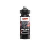SONAX PROFILINE FabricCoating Imprägnierung 1 Liter schwarz