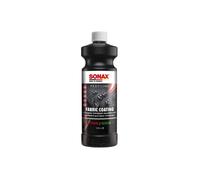 SONAX PROFILINE FabricCoating Imprägnierung 1 Liter schwarz
