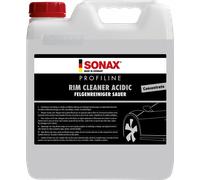 SONAX PROFILINE FelgenReiniger sauer Konzentrat 10 L