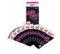 Sonax Profiline Headlight Protection 10x5ml Scheinwerfer Kunststoffversiegerlung