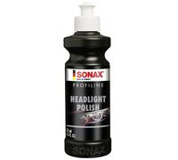 Sonax Scheinwerfer Politur Headlight Polish SONAX 250 ml (4,38 € pro 100 ml)