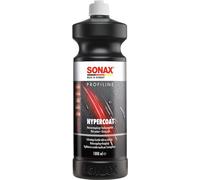 SONAX PROFILINE HyperCoat Lackpflege 1L - Premium Glanzschutz für dein Auto