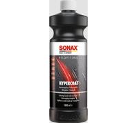 SONAX PROFILINE HyperCoat Lackpflege 1L - Premium Glanzschutz für dein Auto