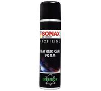 SONAX PROFILINE Leather Care Foam 400ml.