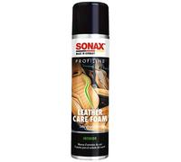 SONAX Lederpflegemittel PROFILINE Leather Care Foam [400 ml] 02893000 0.4l