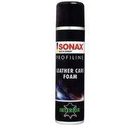SONAX Lederpflegemittel PROFILINE Leather Care Foam [400 ml] 02893000 0.4l