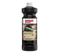 SONAX PROFILINE Leather Cleaner 1 Liter Leder Schaum Foam Reiniger Pflege