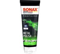 Sonax PROFILINE MetalPolish 250ml Auto Politur Politurpaste