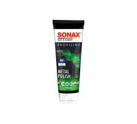 SONAX PROFILINE MetalPolish 250 ml Hochglanz Metall Alu Messing Chrom Politur