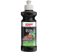 SONAX PROFILINE OS "04-05" - Hochglanz-Politur One-Step 250 ml