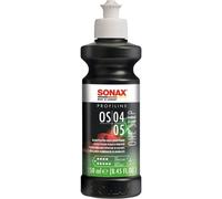 SONAX PROFILINE OS 04-05 ONE STEP POLITUR 250ml AUTOPOLITUR KRATZERENTFERNER