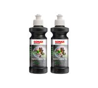 Sonax PROFILINE PerfectFinish "4/6" - Finish-Politur (bis P2000) 2x 250 ml Set