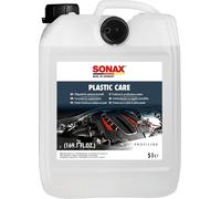 SONAX PROFILINE PlasticCare 5 Liter Kunststoffpflege Farbauffrischung Auto