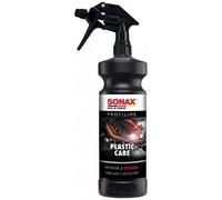 Sonax Profiline PlasticCare Kunststoffpflege für Fahrzeuge 1 Liter 1 l