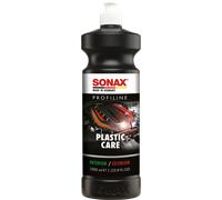 Sonax Profiline PlasticCare Kunststoffpflege für Fahrzeuge 1 Liter 1 l