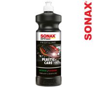 Sonax Profiline PlasticCare Kunststoffpflege für Fahrzeuge 1 Liter 1 l