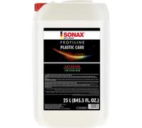 SONAX ProfiLine PlasticCare Reiniger 25L - Vielseitig & Effektiv