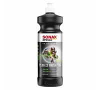 Sonax PROFILINE Politur Polish Cut Schleifpolitur Glanz Anti-Hologramm Finish 1L