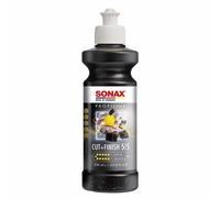 Sonax PROFILINE Politur Schleifpolitur Glanz Anti-Hologramm Finish Glass 250ml