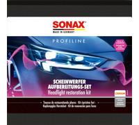 SONAX 04056410 Scheinwerferversiegelung