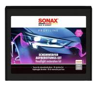SONAX 04056410 Scheinwerferversiegelung