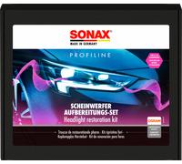 SONAX 04056410 Scheinwerferversiegelung