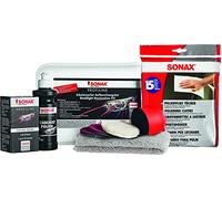 SONAX ProfiLine ScheinwerferAufbereitungsSet 325 ml