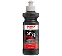 SONAX ProfiLine Schleifpaste 06-02 - 250 ml für alle Lacktypen