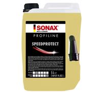 SONAX PROFILINE Speed Protect Schnellkonservierung 2885000 , 5 Liter - Kanister