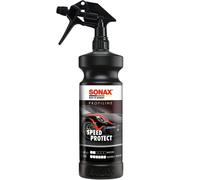 SONAX Profiline Speed Protect Sprühwachs Lackversiegelung 1L mit Sprüher