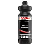 SONAX PROFILINE SpeedProtect Sprühwachs Speedwax Lackversiegelung Carnaubawachs