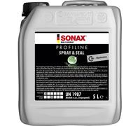 SONAX PROFILINE Spray&Seal 5 L Gebrauchsfertig und sofort anwendbar.