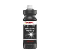 Autopolitur SONAX PROFILINE Waterspot Remover 1 L Reiniger für Wasser- und Kalkflecken auf Kraftfahrzeugen.