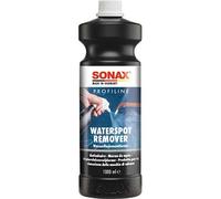 Autopolitur SONAX PROFILINE Waterspot Remover 1 L Reiniger für Wasser- und Kalkflecken auf Kraftfahrzeugen.