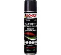SONAX 02743000 PROFILINE All-Purpose-Cleaner Foam (Universalreinigungsschaum) - 400 ml