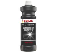 Autopolitur SONAX PROFILINE Waterspot Remover 1 L Reiniger für Wasser- und Kalkflecken auf Kraftfahrzeugen.