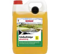SONAX ScheibenReiniger gebrauchsfertig 5L Citrus