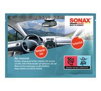 SONAX WachsEntfernerTücher 9ml.