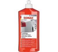 SONAX Rénovateur peinture (500 ml) rénove les peintures métalliesées ou normales, fortement ternies ou mates et redonne sa couleur | Réf: 03022000-810