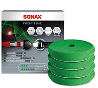 SONAX Aufsatz SchaumPad 85 DA,medium